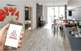 Airbnb to ban security cameras inside guest homes to prioritise privacy