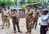 In a first, AMC to hire 50 armed guards