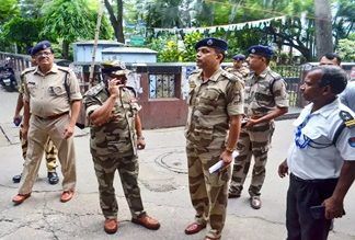 In a first, AMC to hire 50 armed guards