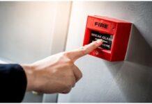 False alarms make up 98% of automatic fire alarm confirmed incidents in 2020/21