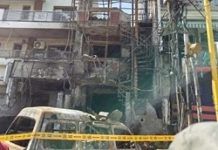 In probe prompted by NICU fire, Delhi ACB finds 40 nursing homes violating fire safety norms