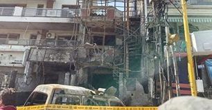 In probe prompted by NICU fire, Delhi ACB finds 40 nursing homes violating fire safety norms