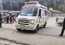 Intelligence, Security Failures Revealed in Pahalgam Attack Investigation: Report