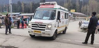 Intelligence, Security Failures Revealed in Pahalgam Attack Investigation: Report