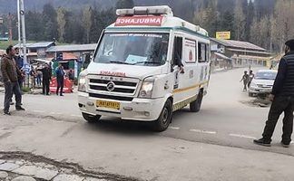 Intelligence, Security Failures Revealed in Pahalgam Attack Investigation: Report