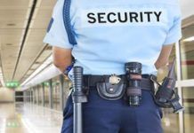 International Security Officers’ Day Observed