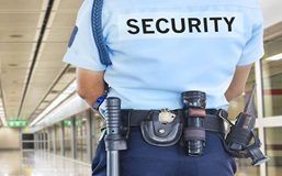 International Security Officers’ Day Observed