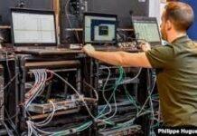 International security agencies brace for Russian state-sponsored hacks