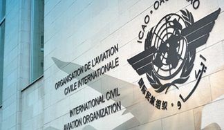 International community adopts landmark declaration on aviation security and cybersecurity