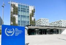International Criminal Court heightens online security after espionage cyber-attack