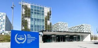International Criminal Court heightens online security after espionage cyber-attack