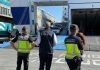 INTERPOL border security operation yields record arrests, vital information on terrorist travel