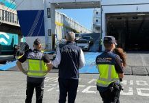 INTERPOL border security operation yields record arrests, vital information on terrorist travel