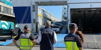 INTERPOL border security operation yields record arrests, vital information on terrorist travel