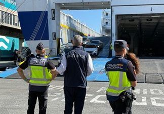 INTERPOL border security operation yields record arrests, vital information on terrorist travel
