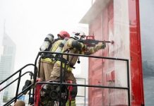 Intersec unites security, emergency response and safety community in Dubai