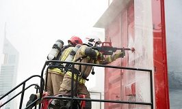 Intersec unites security, emergency response and safety community in Dubai