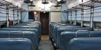 Introducing facial recognition-enabled CCTV cameras in trains raises privacy concerns : IFF