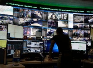 ‘Invasive’ AI-led mass surveillance in Africa violating freedoms, warn experts