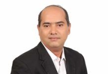 Invixium welcomes Akhil Gupta as National Sales Manager for India