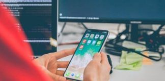 iPhone Alert: Critical Security Flaw Puts Billions At Risk