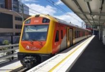 Iposotek joins forces with Sydney Trains to improve station safety and security