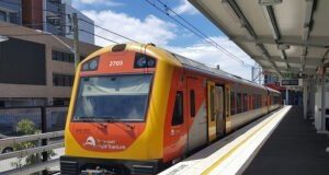 Iposotek joins forces with Sydney Trains to improve station safety and security
