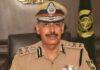 IPS Sanjay Arora takes charge as Delhi Police Commissioner