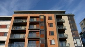 Ireland launches €2.5bn scheme to repair fire safety defects in homes