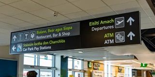 Ireland invests €5.6m in airport safety, security and sustainability