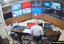 Iranian President approves adding more surveillance cameras