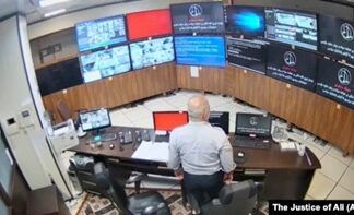 Iranian President approves adding more surveillance cameras