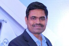 IIRIS welcomes Maj. Ratnakar Bade as CEO, India