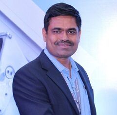 IIRIS welcomes Maj. Ratnakar Bade as CEO, India