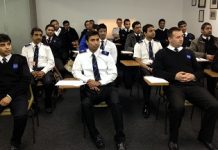 Irish private security guards to receive human trafficking training