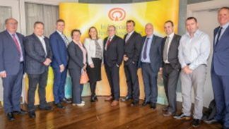 Irish private security industry posted record turnover of €963m last year, according to PSA