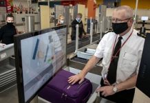 Irish airport security ‘exempt’ from self-isolation guidelines for close contacts