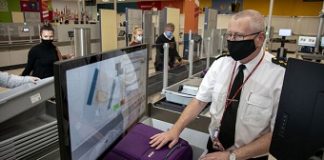 Irish airport security ‘exempt’ from self-isolation guidelines for close contacts