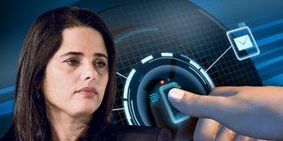 Israel’s security bodies receive direct access to biometric databases and cameras