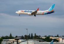 Israelis could lose US visa waiver after flydubai attack revealed security lapses
