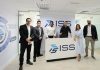 ISS expands with new Dubai office