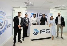 ISS expands with new Dubai office