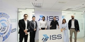 ISS expands with new Dubai office