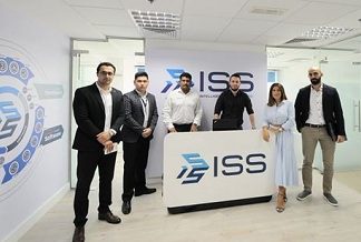 ISS expands with new Dubai office