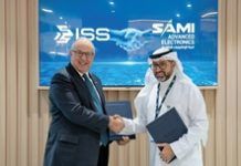 ISS Expands Global Footprint with Strategic Partnerships and AI Innovations