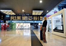 Italy’s state railway may have been target of cyber attack