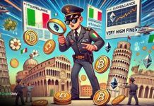 Italy set to increase crypto surveillance and introduce tougher sanctions