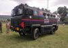 J&K Police incorporates ‘Black Panther’ vehicles for anti-terror operations, surveillance