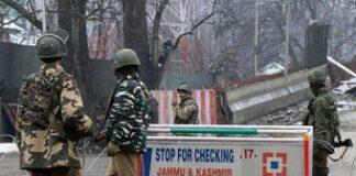 J&K Police floats tenders to branch out its CCTV surveillance network