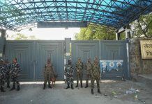 Work on Narela High-Security Prison to start later this year